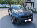 2018 Kia Sportage IV, серый, 1800000 рублей - вид 2