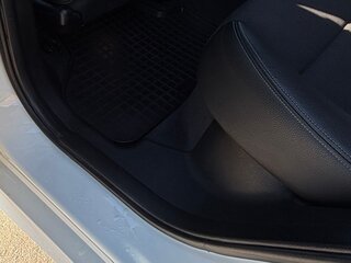 2017 BMW X4 20d I (F26), белый, 2600000 рублей, вид 5