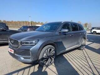 2024 Geely Monjaro I, серый, 2750000 рублей, вид 1