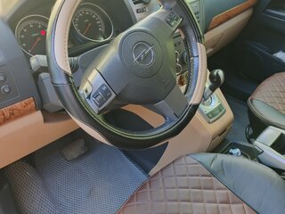 2006 Opel Zafira B, бежевый, 550000 рублей, вид 4