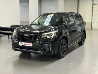 Subaru Forester V