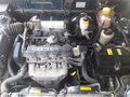 2006 Daewoo Lanos, зелёный, 470000 рублей - вид 9