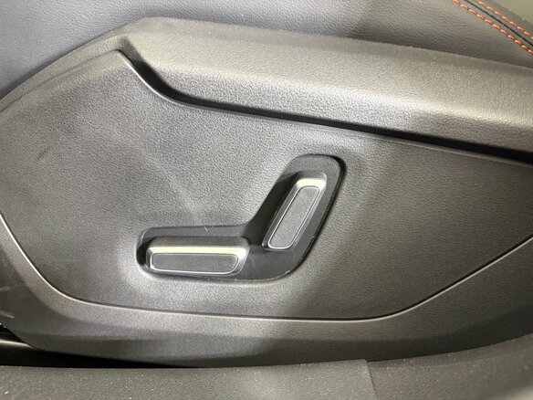 2026 Geely Cityray, серый, 3344990 рублей - вид 12