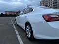 2020 Chevrolet Malibu IX Рестайлинг, белый, 1350000 рублей - вид 7