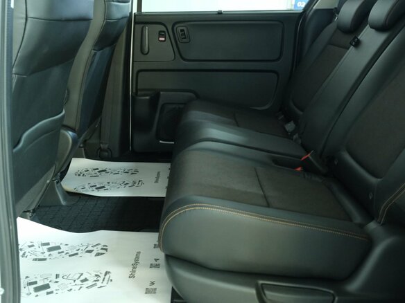 2021 Honda Freed II Рестайлинг, белый, 2099000 рублей - вид 19