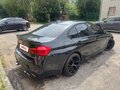 2015 BMW 3 серии 318i VI (F3x) Рестайлинг, чёрный, 1600000 рублей - вид 5