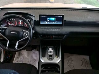 2023 Haval Jolion I, белый, 1220260 рублей, вид 5