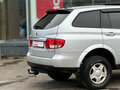 2010 SsangYong Kyron I Рестайлинг, серый, 659000 рублей - вид 7