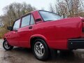 2007 Lada (ВАЗ) 2107, пурпурный, 170000 рублей - вид 4