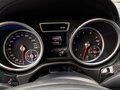 2017 Mercedes-Benz GLS 500 I (X166), белый, 4200000 рублей - вид 8