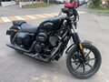 2024 Groza XS650, чёрный, 500000 рублей - вид 3