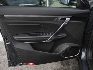 2026 Belgee X70 I Рестайлинг, серый, 2745990 рублей, вид 5