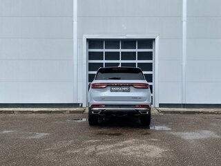 2026 Jetour X90+, серый, 4199000 рублей, вид 5