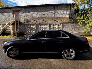 2015 Mercedes-Benz E-Класс 200 IV (W212, S212, C207) Рестайлинг, чёрный, 1816000 рублей, вид 4