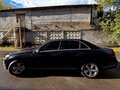 2015 Mercedes-Benz E-Класс 200 IV (W212, S212, C207) Рестайлинг, чёрный, 1816000 рублей - вид 3