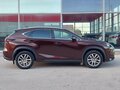2017 Lexus NX 300 I Рестайлинг, коричневый, 2599000 рублей - вид 4