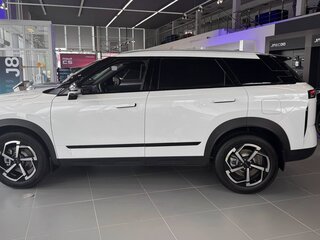 2026 Jeland J7, белый, 2960000 рублей, вид 4