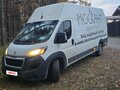 2021 Peugeot Boxer, белый, 2899987 рублей - вид 3