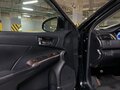 2012 Toyota Camry VII (XV50), чёрный, 1600000 рублей - вид 8