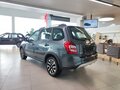 2026 Lada (ВАЗ) Granta Cross I Рестайлинг, серый, 1196000 рублей - вид 5