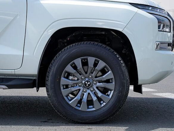 2026 Mitsubishi L200 VI, белый, 4990750 рублей - вид 17
