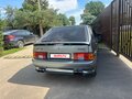 2007 Lada (ВАЗ) 2114, серый - вид 5
