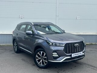 2024 Xcite X-Cross 7, серый, 1730000 рублей, вид 3