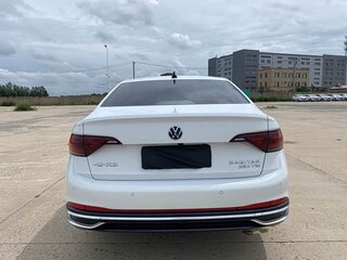 2022 Volkswagen Sagitar III Рестайлинг, белый, 1560666 рублей, вид 4