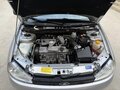 2012 Lada (ВАЗ) Kalina I, серебристый, 380000 рублей - вид 8