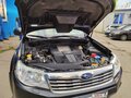 2008 Subaru Forester III, серый, 1700000 рублей - вид 3