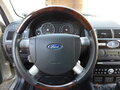2005 Ford Mondeo III Рестайлинг, золотистый - вид 5