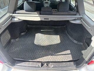 2006 Subaru Forester II Рестайлинг, серебристый, 400000 рублей, вид 5