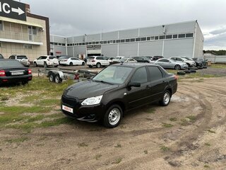 2019 Datsun on-DO I, коричневый, 480000 рублей, вид 1