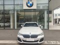 2023 BMW 5 серии Long 530Li VII (G30/G31/G38) Рестайлинг, белый, 5600000 рублей - вид 1