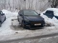 2023 Omoda S5, синий - вид 4