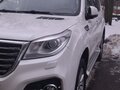 2020 Haval H9 I Рестайлинг, белый, 2650000 рублей - вид 1