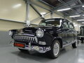 1960 ГАЗ 21 «Волга» 21В, чёрный - вид 2