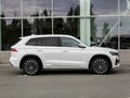 2026 Geely Monjaro I Рестайлинг, белый - вид 7