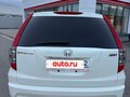 2009 Honda Stream II Рестайлинг, белый, 1290000 рублей - вид 5