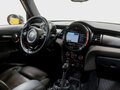 2014 Mini Hatch Cooper S III (F55/F56), жёлтый - вид 4