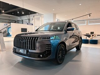 2026 Jeland J6, серый, 2549000 рублей, вид 1