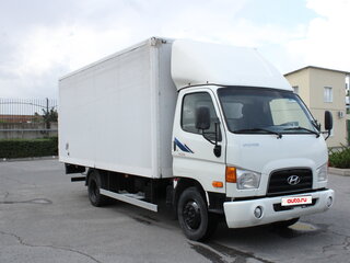 2016 Hyundai HD35, белый, 2600000 рублей, вид 3