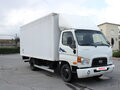 2016 Hyundai HD35, белый, 2600000 рублей - вид 2