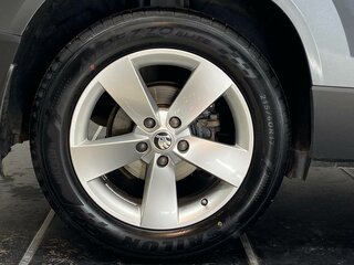 2021 Skoda Karoq DSG6 I, серый, 2230000 рублей, вид 5