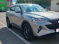 2023 Haval F7x I Рестайлинг, серый, 2190000 рублей - вид 2