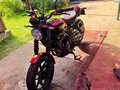 2025 Royal Enfield Guerrilla 450, чёрный, 420000 рублей - вид 9