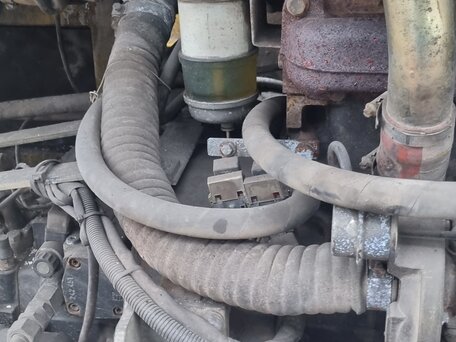 2007 Piccini Scout, жёлтый, 5500000 рублей, вид 4