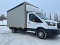 2016 Ford Transit, белый, 2550000 рублей - вид 4