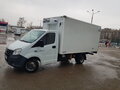2021 ГАЗ ГАЗель Next, белый, 3100000 рублей - вид 10