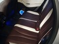 2022 Geely Monjaro I, серый, 3200000 рублей - вид 11